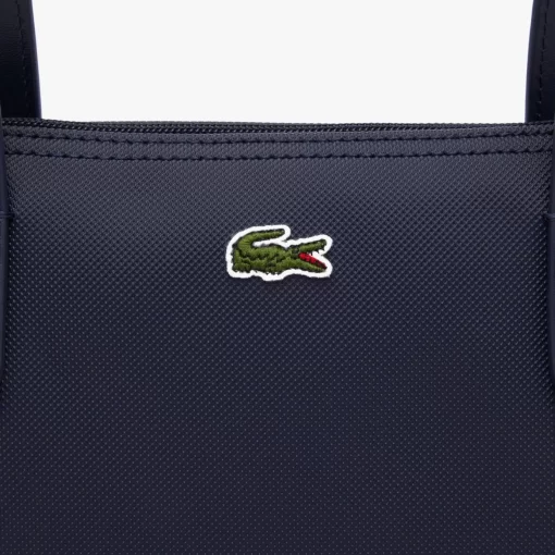 Sac Cabas Zippe L.12.12 Concept Uni | Lacoste Best Sale