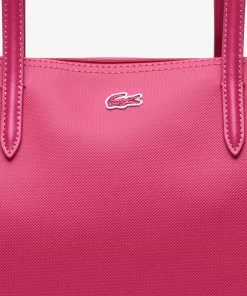 Sac Cabas Zippe L.12.12 Concept Uni | Lacoste Shop