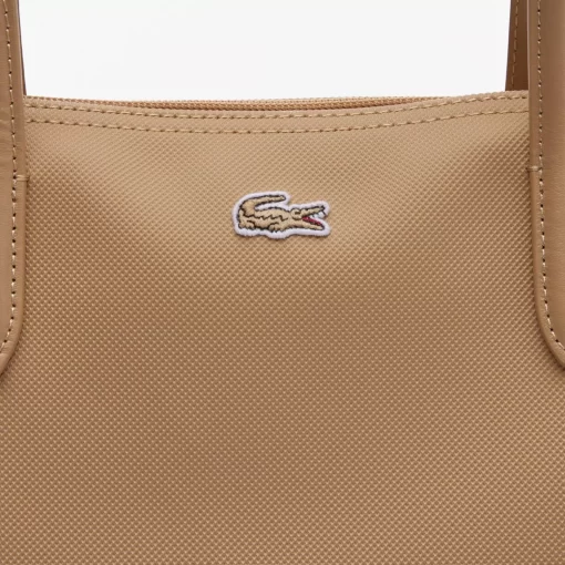 Sac Cabas Zippe L.12.12 Concept Uni | Lacoste Cheap