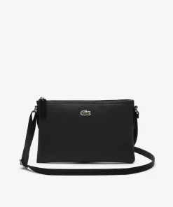 Sac Crossover Plat L.12.12 Concept Uni | Lacoste Hot