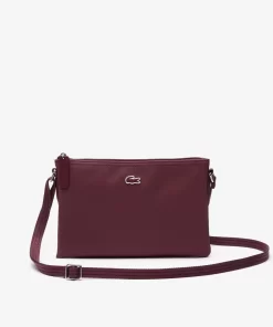 Sac Crossover Plat L.12.12 Concept Uni | Lacoste Hot