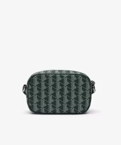 Sac Crossover Slim Daily Lifestyle Monogramme | Lacoste Hot