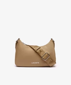 Sac Hobo Active Daily | Lacoste Sale