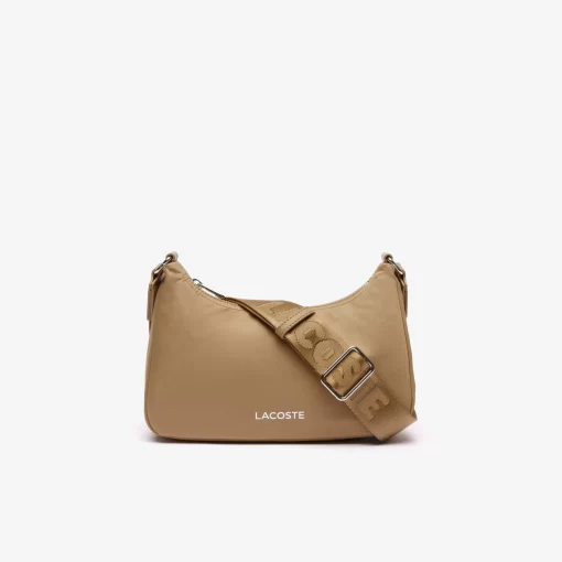 Sac Hobo Active Daily | Lacoste Sale