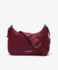 Sac Hobo Active Daily | Lacoste Shop