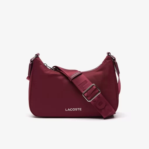 Sac Hobo Active Daily | Lacoste Shop