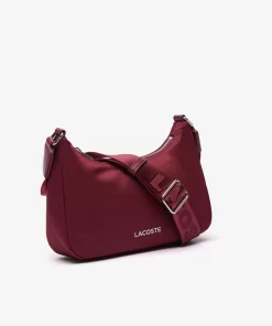 Sac Hobo Active Daily | Lacoste Shop