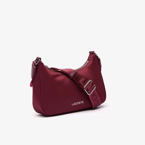 Sac Hobo Active Daily | Lacoste Shop