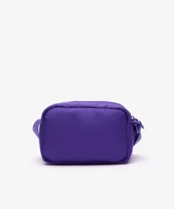 Sac Matelasse Puffy Croc | Lacoste Clearance