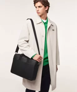 Sac Pour Ordinateur 15 Pouces Men'S Classic | Lacoste Clearance