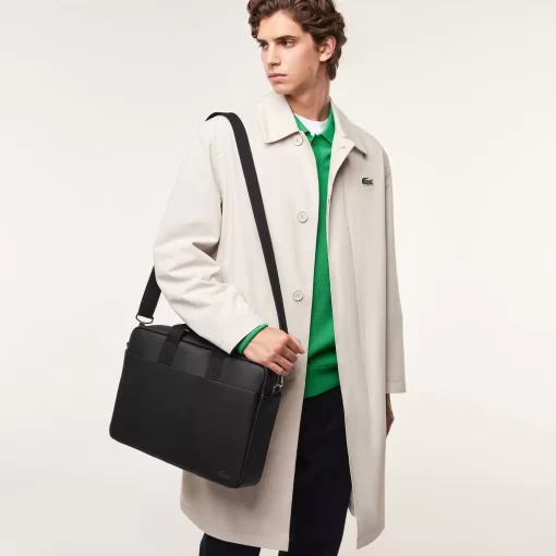 Sac Pour Ordinateur 15 Pouces Men'S Classic | Lacoste Clearance