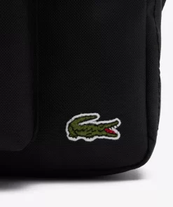 Sacoche Zippee Unisexe Avec Bandouliere Ajustable | Lacoste Shop