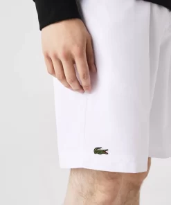 Short De Tennis Sport Diamante Uni | Lacoste Cheap