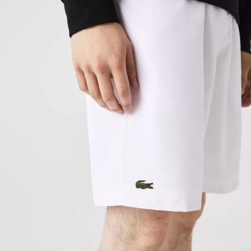 Short De Tennis Sport Diamante Uni | Lacoste Cheap