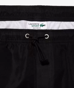 Short De Tennis Sport Diamante Uni | Lacoste Hot