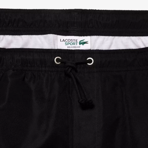 Short De Tennis Sport Diamante Uni | Lacoste Hot