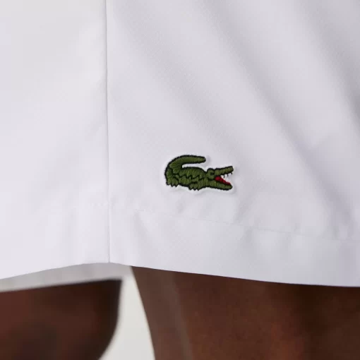 Short De Tennis Sport Diamante Uni | Lacoste Cheap