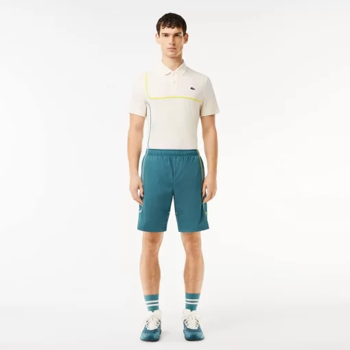 Short De Tennis Sportsuit Sans Doublure | Lacoste Online