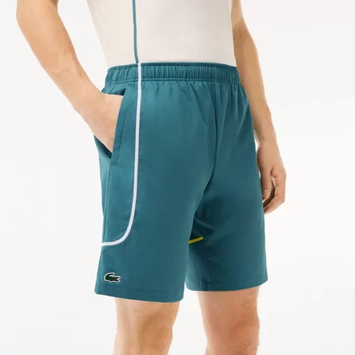 Short De Tennis Sportsuit Sans Doublure | Lacoste Online