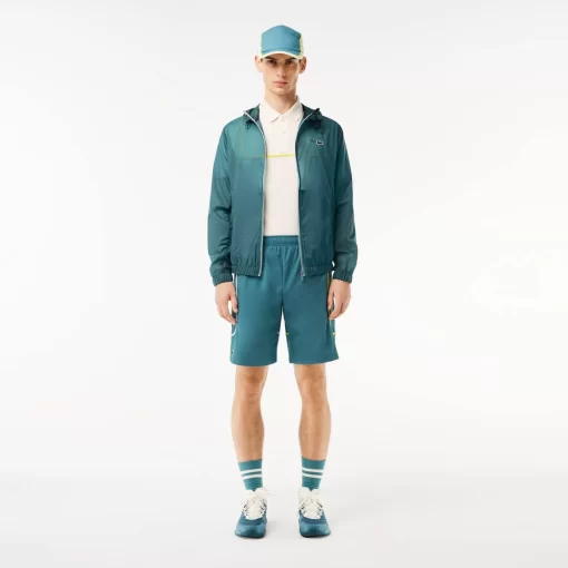 Short De Tennis Sportsuit Sans Doublure | Lacoste Online