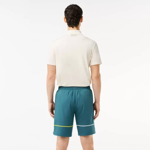 Short De Tennis Sportsuit Sans Doublure | Lacoste Online