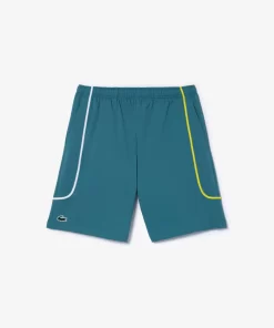 Short De Tennis Sportsuit Sans Doublure | Lacoste Online