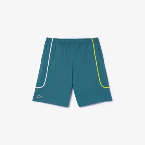 Short De Tennis Sportsuit Sans Doublure | Lacoste Online