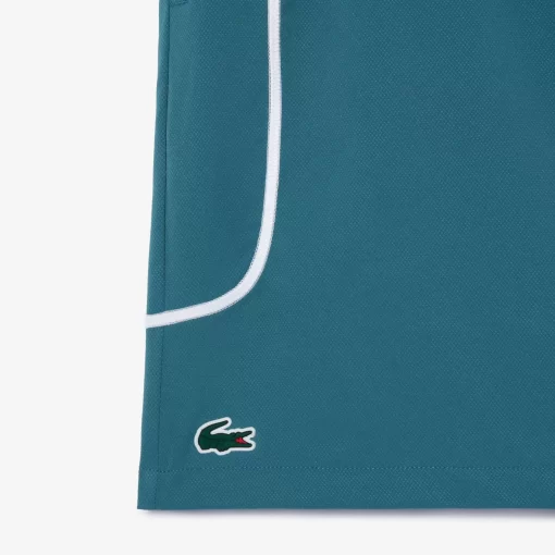 Short De Tennis Sportsuit Sans Doublure | Lacoste Online