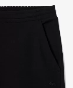 Short En Coton Melange Stretch Uni | Lacoste Online