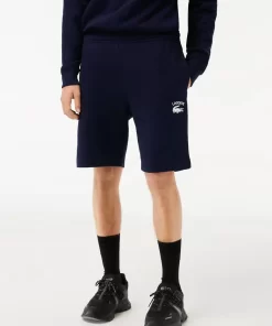 Short Homme Avec Broderie | Lacoste Online