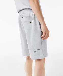 Short Homme Avec Broderie | Lacoste Clearance