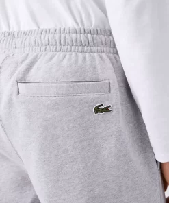 Short Homme Avec Broderie | Lacoste Clearance