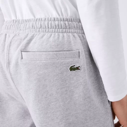 Short Homme Avec Broderie | Lacoste Clearance