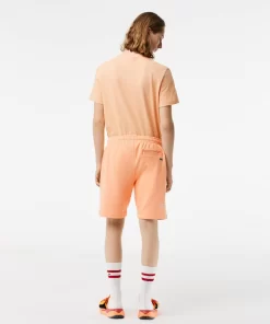 Short Homme Avec Broderie | Lacoste Flash Sale