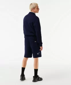 Short Homme Avec Broderie | Lacoste Online