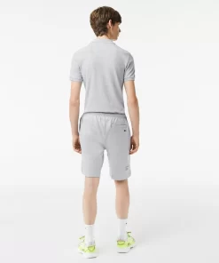 Short Homme Avec Broderie | Lacoste Clearance