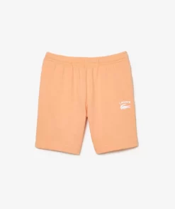 Short Homme Avec Broderie | Lacoste Flash Sale