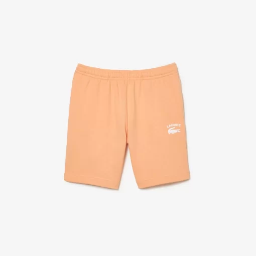 Short Homme Avec Broderie | Lacoste Flash Sale