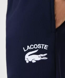 Short Homme Avec Broderie | Lacoste Online