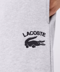 Short Homme Avec Broderie | Lacoste Clearance