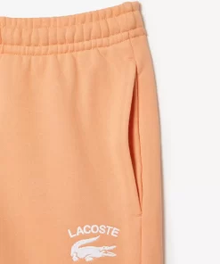 Short Homme Avec Broderie | Lacoste Flash Sale