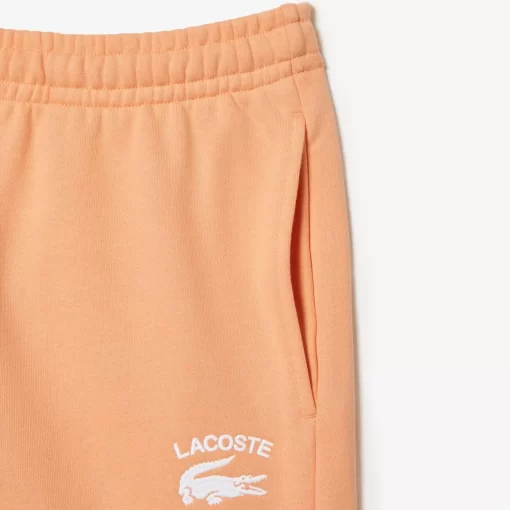 Short Homme Avec Broderie | Lacoste Flash Sale