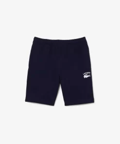 Short Homme Avec Broderie | Lacoste Online