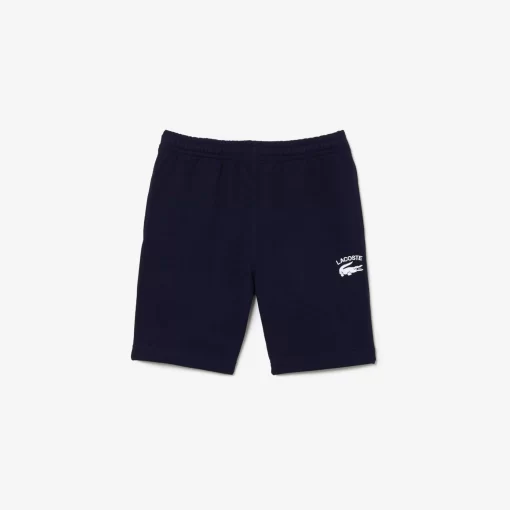 Short Homme Avec Broderie | Lacoste Online