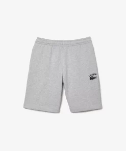 Short Homme Avec Broderie | Lacoste Clearance