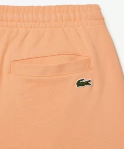 Short Homme Avec Broderie | Lacoste Flash Sale