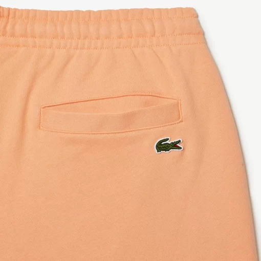 Short Homme Avec Broderie | Lacoste Flash Sale