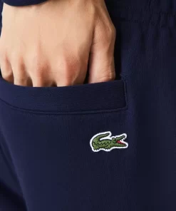 Short Homme Avec Broderie | Lacoste Online