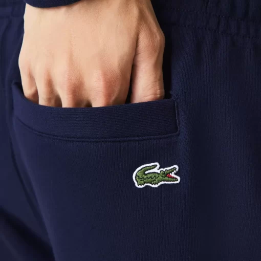 Short Homme Avec Broderie | Lacoste Online