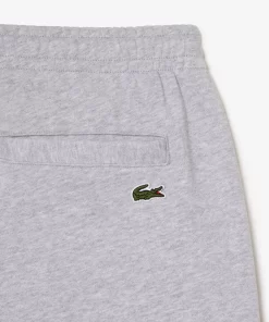 Short Homme Avec Broderie | Lacoste Clearance